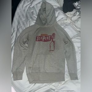 90s vintage hysteric glamour hoodie